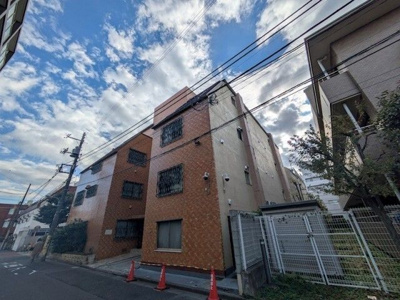 【展望】 | サンダーソンレジデンス