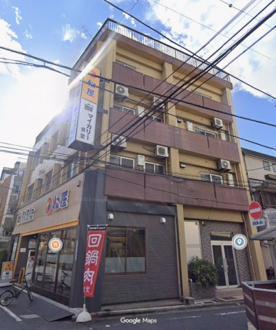 豊島区要町1丁目のマンションの画像