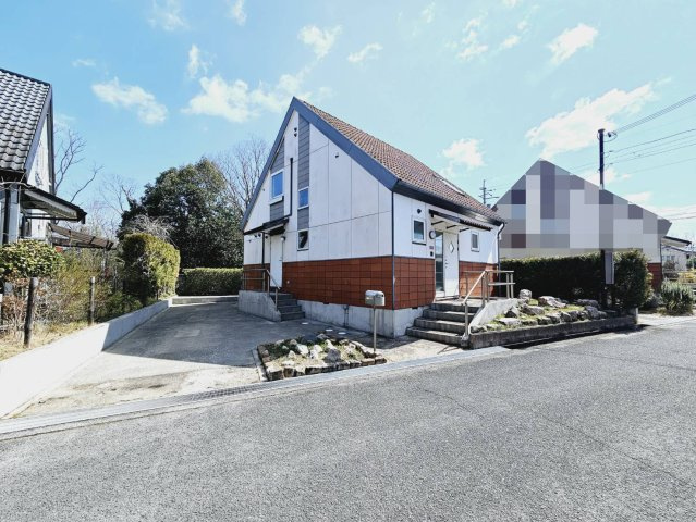 すずかけ台1丁目戸建