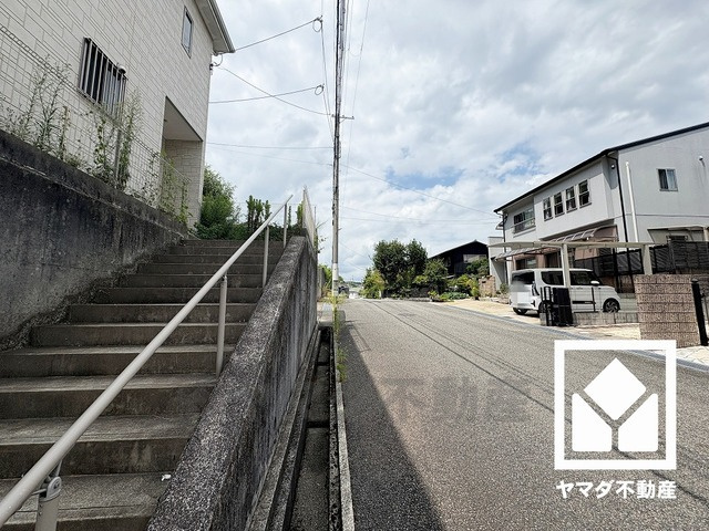 西宮市名塩平成台のその他
