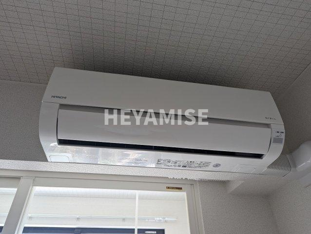 ビルネⅠの設備|※同物件反転タイプの写真でございます※現況を優先します※