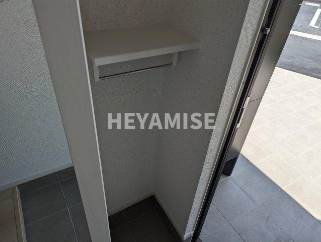 ビルネⅠのその他|※同物件反転タイプの写真でございます※現況を優先します※