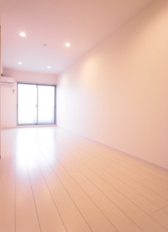 リブリ・ウインドⅡの設備