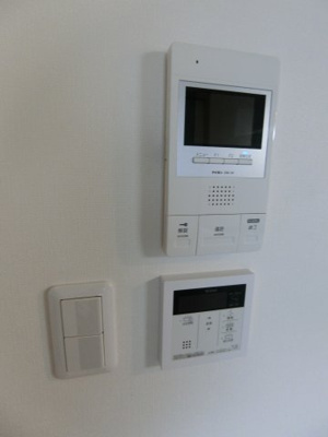【セキュリティ】 | TKアンバーコート羽衣