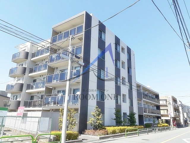 ディラヴェール光が丘