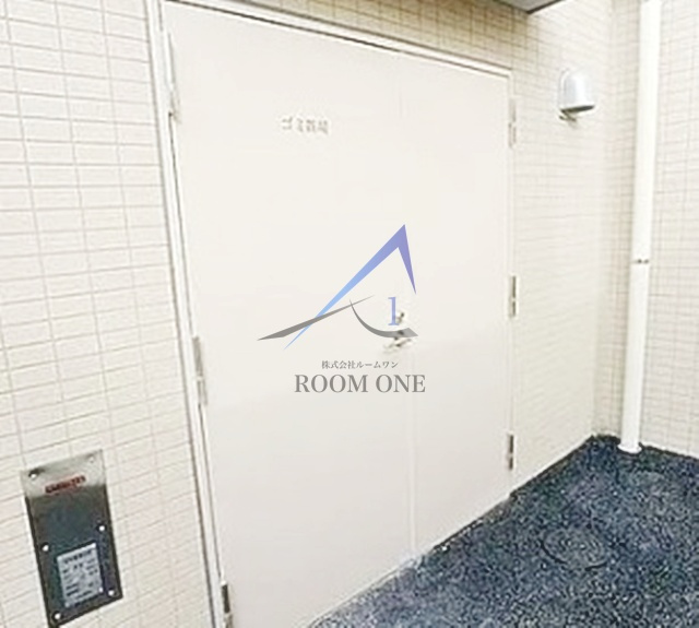 クレイシア三軒茶屋