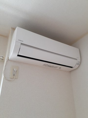 カーサ中村Ｂのその他|嬉しいエアコン付き★