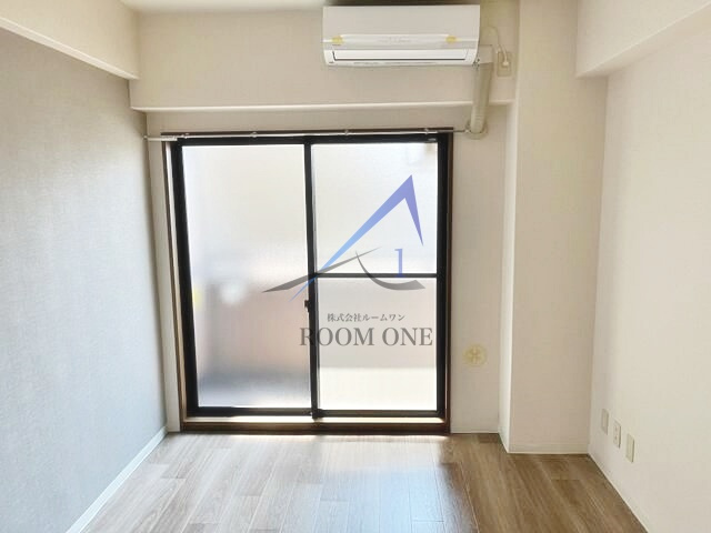 菱和パレス南品川の寝室|寝室です。