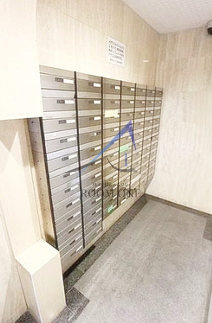 菱和パレス南品川