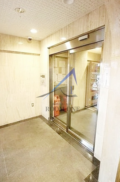 菱和パレス南品川