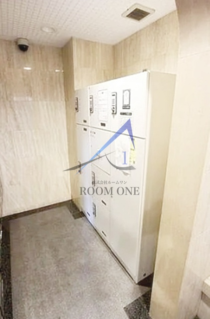 菱和パレス南品川