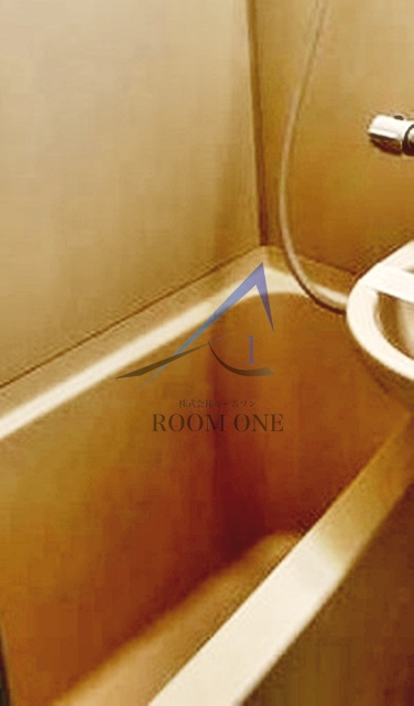 菱和パレス南品川の浴室|お風呂です。