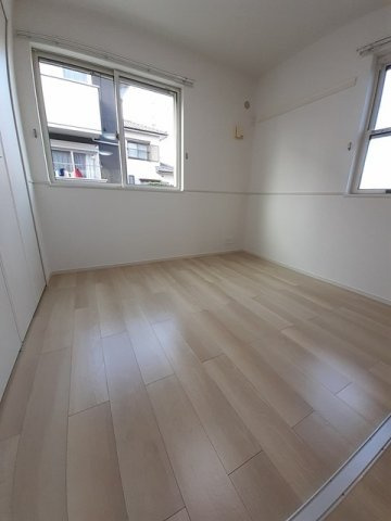 リバフィーＡの浴室|きれいなお風呂です♪