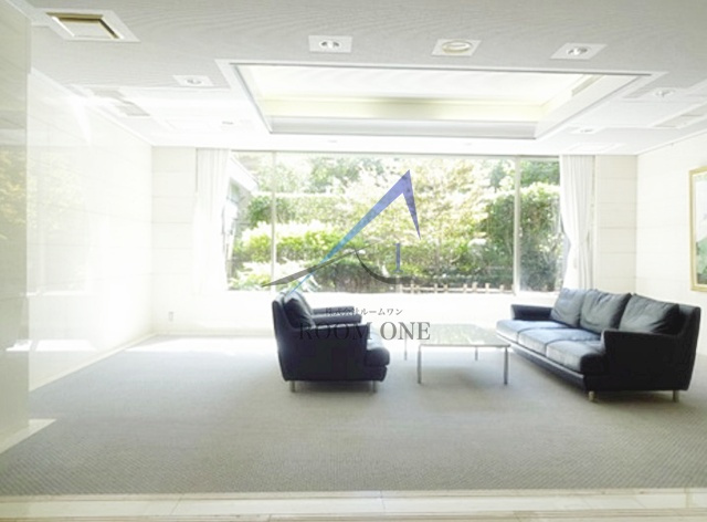 パークハウス多摩川南壱番館のその他共用部分