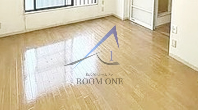 サニーガーデンの寝室|寝室です。