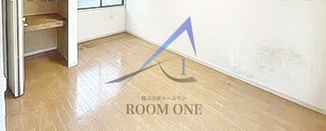 サニーガーデンの居間・リビング|洋室のお部屋です。