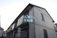 山王K2コートの画像
