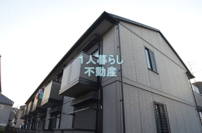 【外観】 | 山王K2コート | 外観です