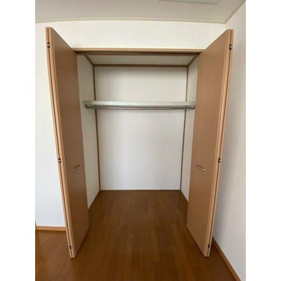 【収納】 | 山王K2コート | 収納です