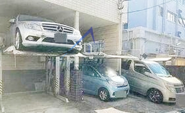 タウンハウスツクモ