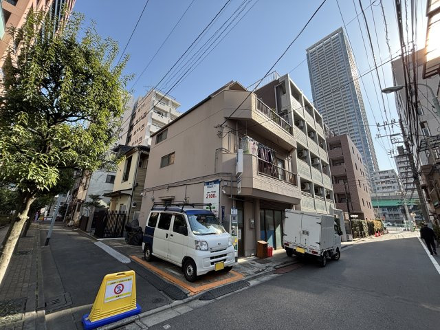 外観写真➀