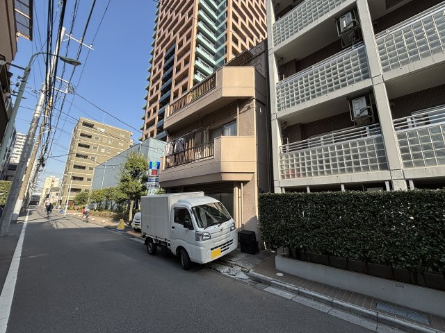 外観写真②