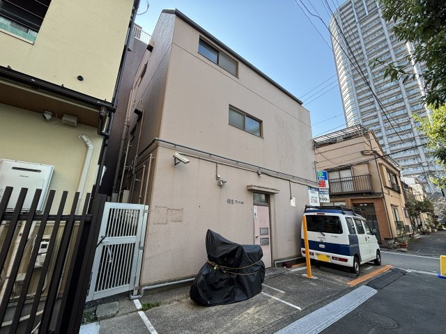 外観写真③