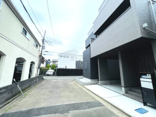『八王子市新築戸建て』八王子市万町115-13【仲介手数料無料】のその他|～仲介手数料無料☆八王子ひなた不動産～八王子市万町　新築戸建て