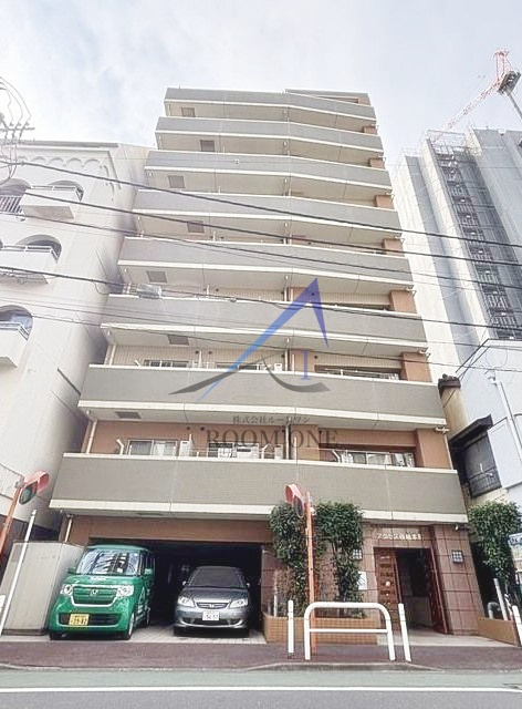 アクセス板橋本町