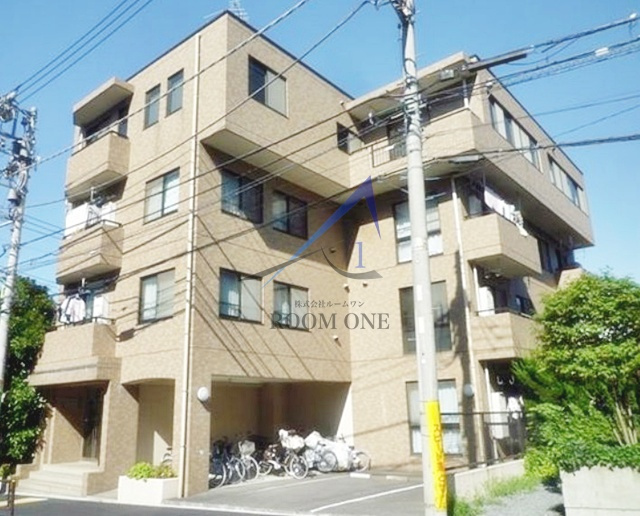 イスタナ上北沢