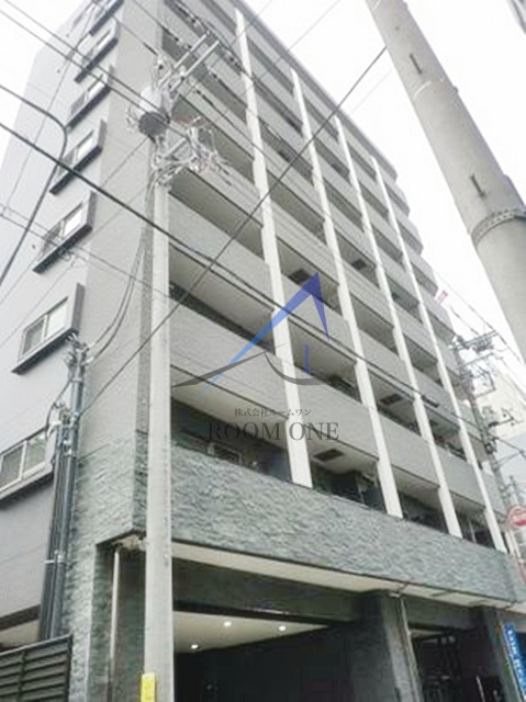 フェニックス武蔵小山