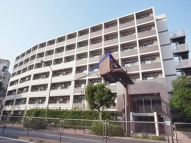 エコロジー都立大学レジデンス