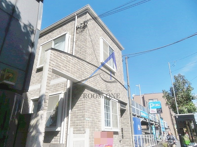 ライフピア祐天寺