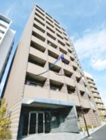 プレール・ドゥーク新宿下落合の外観|外観です。