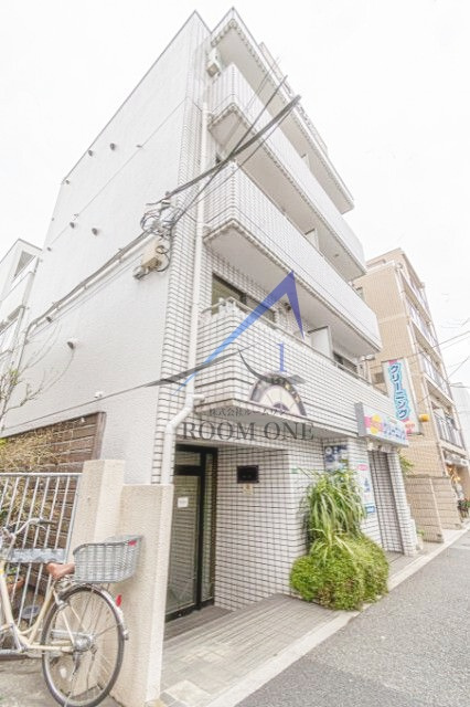 ライフピア鷺宮