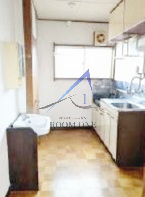 木之本ビルの玄関|玄関です。