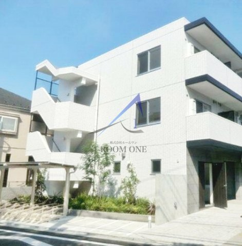 スプレスター平和台