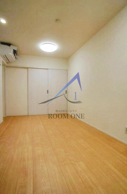 ＧＲＡＣＩＡＳ　ＣＡＭＩＮＯの寝室|寝室です。