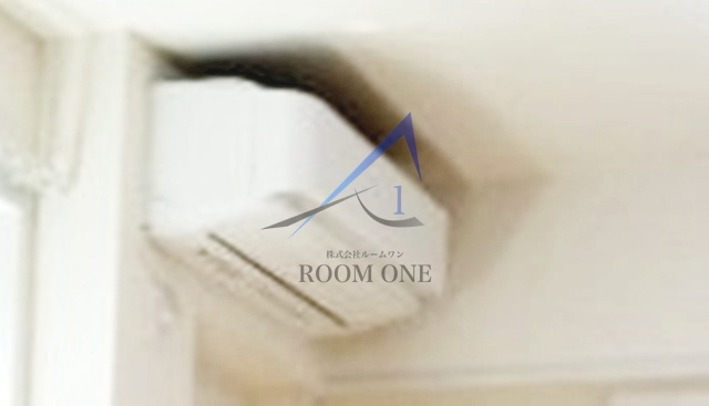 ＧＲＡＣＩＡＳ　ＣＡＭＩＮＯの設備|エアコンです。