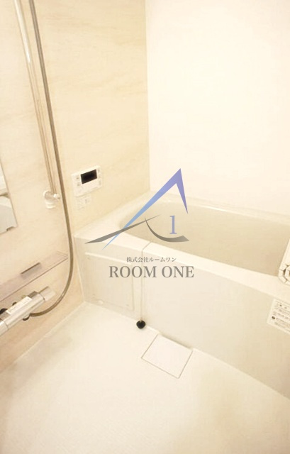 ＧＲＡＣＩＡＳ　ＣＡＭＩＮＯの浴室|お風呂です。