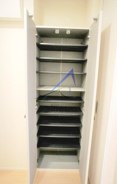 ＧＲＡＣＩＡＳ　ＣＡＭＩＮＯの収納|収納です。