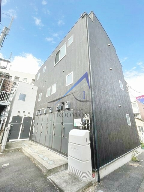ｈａｃｃｏ　ｈｏｕｓｅ