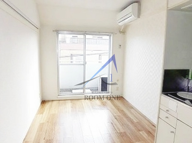 トップ成増第1の寝室|寝室です。