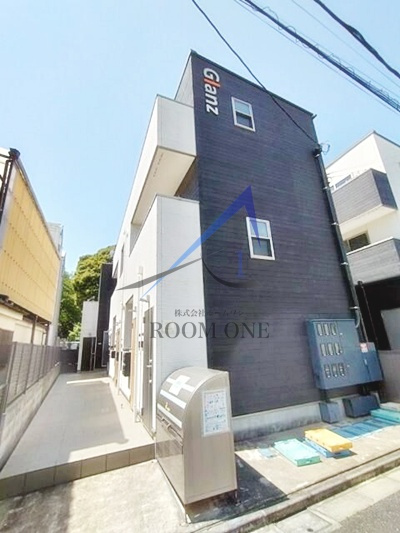 Ｇｌａｎｚ千駄木Ｓｏｕｔｈ