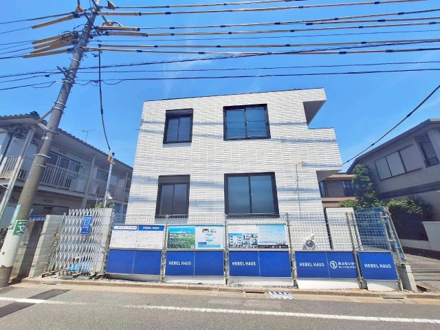 Ｖｉｌｌａ　Ｐｅｒｓｉｍｍｏｎ（ヴィラ　パーシモン）のその他共用部分|耐震・耐火性に優れた旭化成ヘーベルメゾン