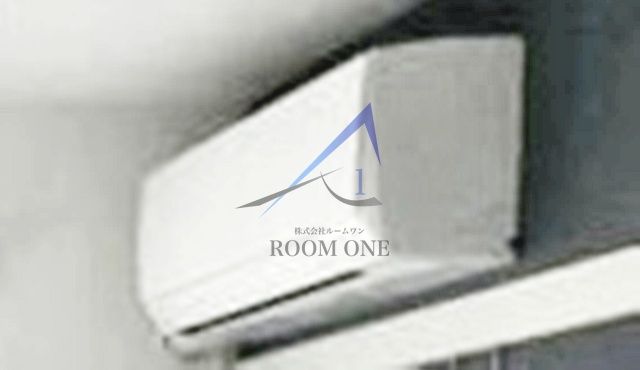 コロナビレッヂのその他|エアコン付です。