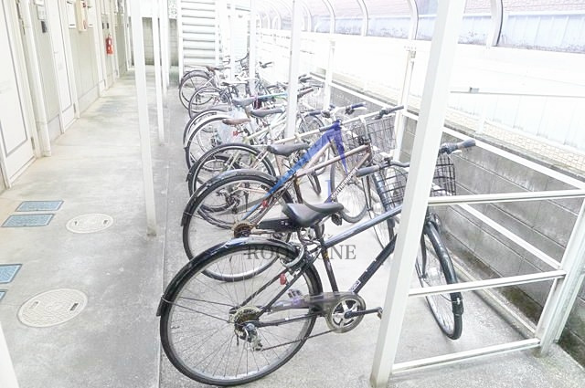 コロナビレッヂ