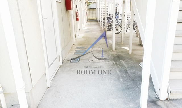 コロナビレッヂ