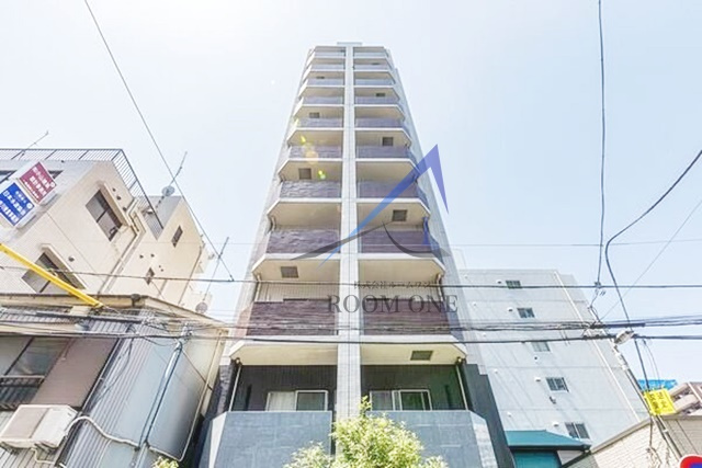 アヴァンツァーレ川崎EAST