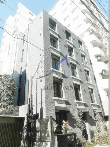 ＬＡＰｉＳ　ＣＯＵＲＴ　ＹＯＴＳＵＹＡの外観|外観です。